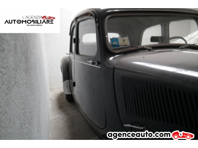 Citroen Traction/15 — 2