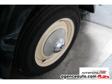 Citroen Traction/15 — 4