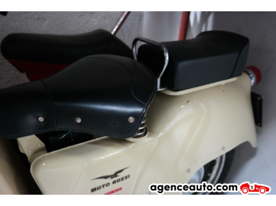Moto Guzzi Galletto — 6