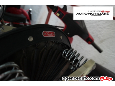 Moto Guzzi Galletto — 10