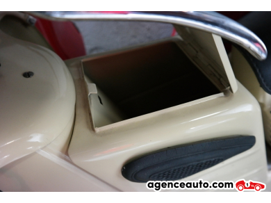 Moto Guzzi Galletto — 11
