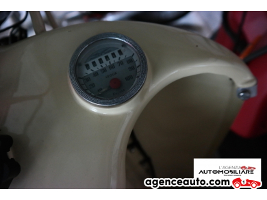 Moto Guzzi Galletto — 12