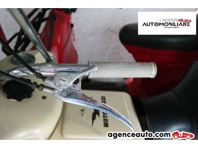 Moto Guzzi Galletto — 13