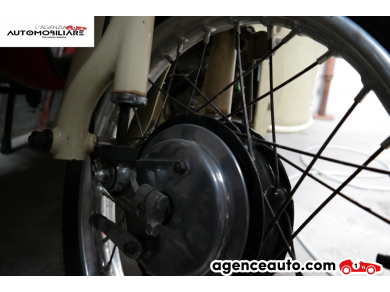 Moto Guzzi Galletto — 15