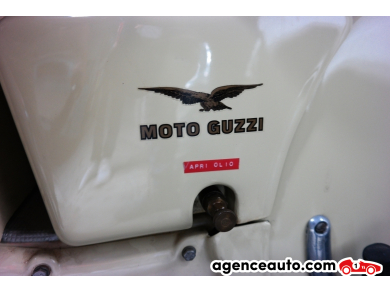 Moto Guzzi Galletto — 17
