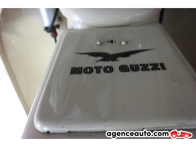 Moto Guzzi Galletto — 18
