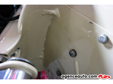 Moto Guzzi Galletto — 16