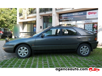 Mazda 323 — 6