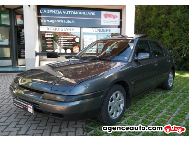 Mazda 323 — 4