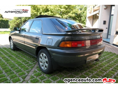 Mazda 323 — 7