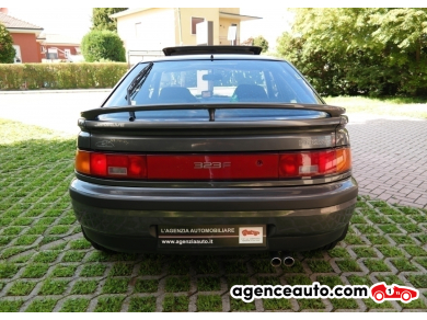 Mazda 323 — 9