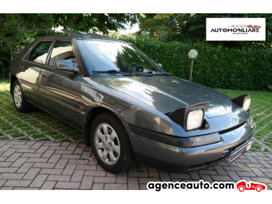 Mazda 323 — 15