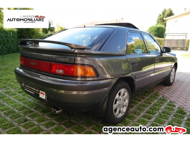 Mazda 323 — 11
