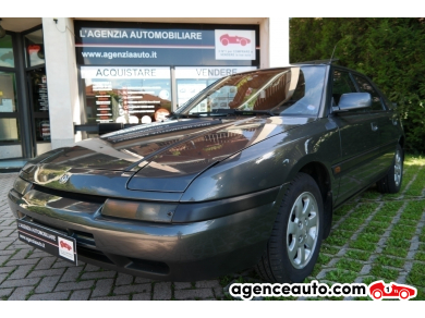 Mazda 323 — 2