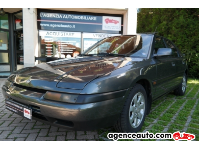 Mazda 323 — 3
