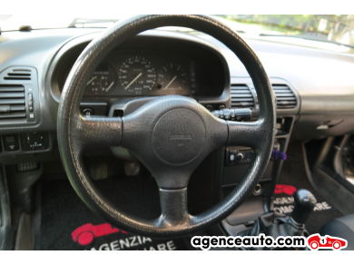 Mazda 323 — 30