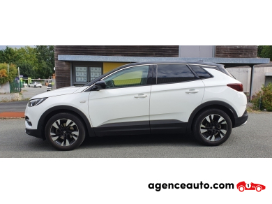 Opel Grandland X — 3