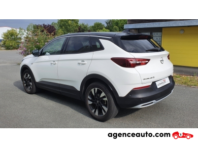 Opel Grandland X — 4