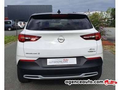 Opel Grandland X — 5