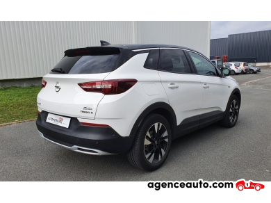 Opel Grandland X — 7