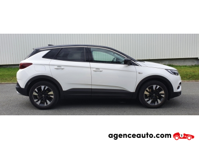Opel Grandland X — 8