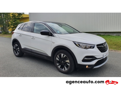 Opel Grandland X — 9