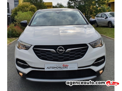 Opel Grandland X — 10
