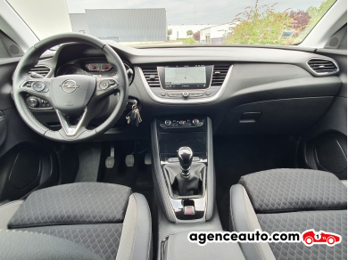Opel Grandland X — 16
