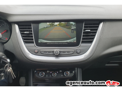 Opel Grandland X — 17