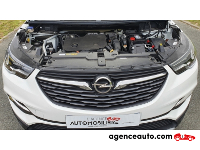 Opel Grandland X — 19