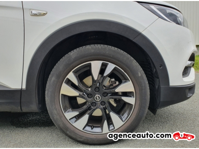 Opel Grandland X — 18
