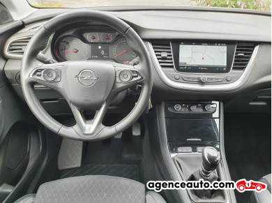 Opel Grandland X — 15