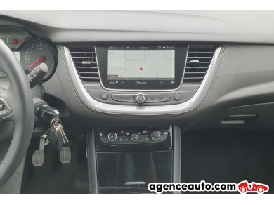 Opel Grandland X — 23