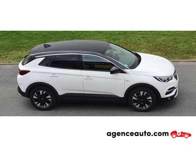 Opel Grandland X — 20