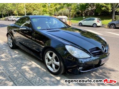 Mercedes SLK — 4