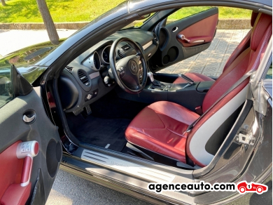 Mercedes SLK — 14