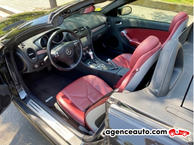 Mercedes SLK — 15