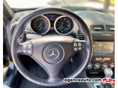 Mercedes SLK — 17