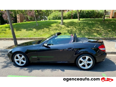 Mercedes SLK — 5