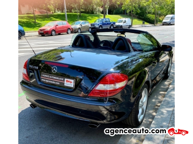 Mercedes SLK — 19