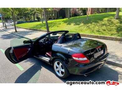 Mercedes SLK — 20