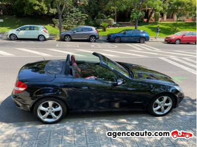 Mercedes SLK — 22