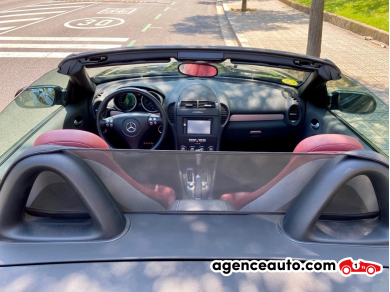 Mercedes SLK — 23