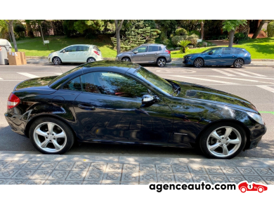 Mercedes SLK — 24