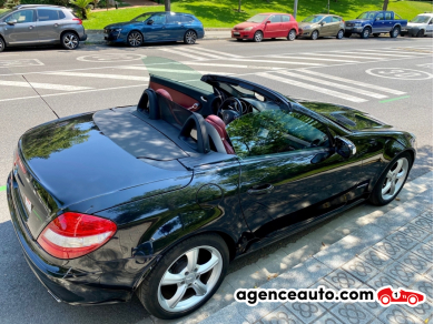 Mercedes SLK — 6