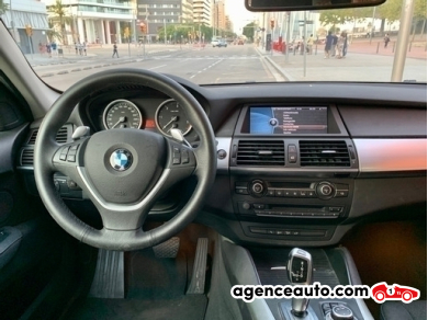Bmw X6 — 6