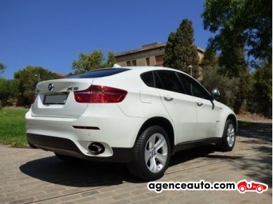 Bmw X6 — 2