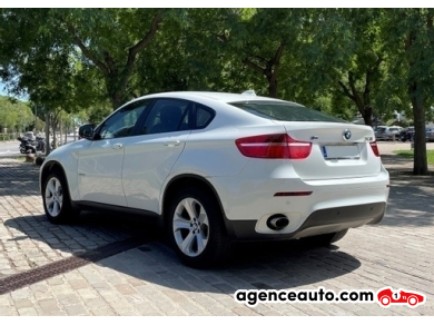 Bmw X6 — 4