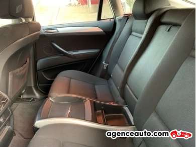 Bmw X6 — 7