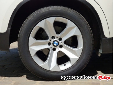 Bmw X6 — 9